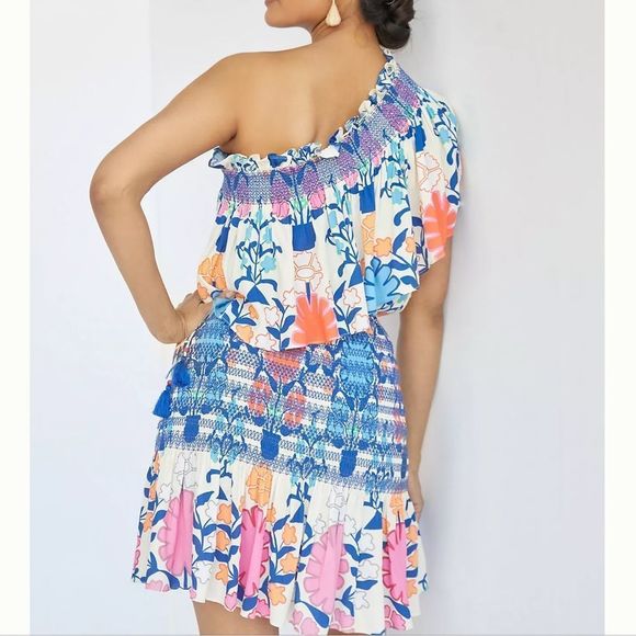 Anthropology Tracy Reese Skirt - Picture 5 of 6